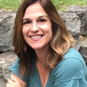 Meet your Posher, Nikki